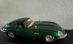 Jaguar  E type, Hobby en Vrije tijd, Modelauto's | 1:18, Ophalen of Verzenden, Zo goed als nieuw, Bburago