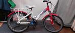 Meisjesfiets loekie, Ophalen, Gebruikt, 16 tot 20 inch, Loekie