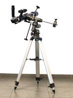 Sterrenkijker Skylux 700mm, Audio, Tv en Foto, Optische apparatuur | Telescopen, Ophalen, Gebruikt, Lenzentelescoop (refractor)