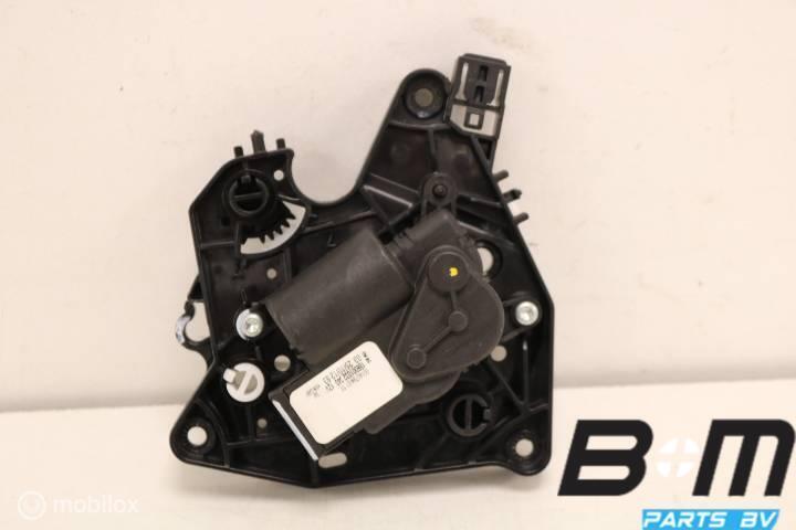 Kachelklepmotor + houder VW E-Up! 00140792-01 10, Auto-onderdelen, Airco en Verwarming, Gebruikt