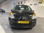 Renault Modus 1.4-16V Privilège Luxe/Airco/Trekhaak/Apk nie, Voorwielaandrijving, 15 km/l, Gebruikt, Metallic lak