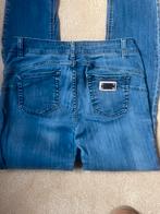 Liu Jo Jeans Maat 29, Ophalen of Verzenden, Gedragen, Blauw, W28 - W29 (confectie 36)