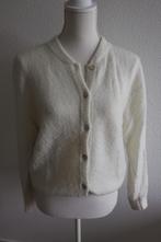 Yaya vest S winter wit zacht, Overige kleuren, Ophalen of Verzenden, Zo goed als nieuw, Yaya