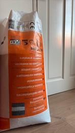 Droge egalisatiekorrels, Ophalen, Zo goed als nieuw