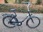 Gazelle moederfiets, Fietsen en Brommers, Fietsen | Dames | Moederfietsen, 2 zitjes, Versnellingen, Ophalen of Verzenden, Zo goed als nieuw