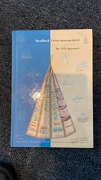 Ernst Bosschers - Handboek projectmanagement, Ophalen of Verzenden, Ernst Bosschers, Management, Zo goed als nieuw