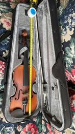 Thomann Student Violinset 1/8, Muziek en Instrumenten, Strijkinstrumenten | Violen en Altviolen, 1/8-viool, Zo goed als nieuw
