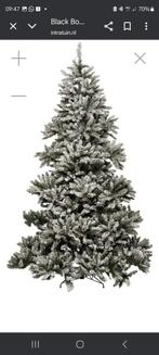 Nieuwe kerstboom, Ophalen, Zo goed als nieuw
