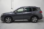 Subaru Forester 2.0i e-BOXER First Edition Leder Apple Carpl, Auto's, Subaru, Adaptive Cruise Control, 15 km/l, Euro 6, 4 cilinders
