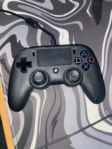 Nacon Revolution Pro Controller PS4 beschikbaar voor biedingen