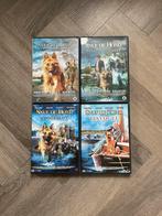 Snuf de Hond dvd set, Alle leeftijden, Ophalen of Verzenden, Zo goed als nieuw