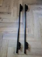 Thule SmartRack XT Dakdragers 127cm staal, Auto diversen, Dakdragers, Ophalen of Verzenden, Gebruikt