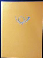 Indonesië, insteek-album met mooie collectie postzegels, Ophalen of Verzenden, Gestempeld, Nederlands-Indië