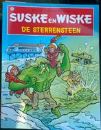 302 suske en wiske  - De sterrensteen, Willy Vandersteen, Eén stripboek, Ophalen of Verzenden, Zo goed als nieuw