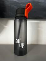 Air up fles, Sport en Fitness, Bidons, Ophalen, Zo goed als nieuw