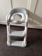 Wc verkleiner met trapje, Kinderen en Baby's, Ophalen, Gebruikt