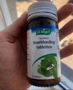 A.vogel doorbloeding tabletten gingko biloba, Verzenden, Zo goed als nieuw, Overige typen