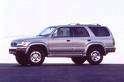 Toyota 4Runner OEM Repair and Wiring Manuals, Verzenden