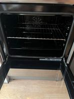 Etna Inductie Fornuis met Oven, Witgoed en Apparatuur, Ovens, Ophalen, Gebruikt, Hete lucht, Oven met grill