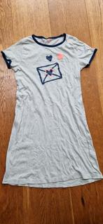 Pyjama nachthemd maat 134-140 hema, Kinderen en Baby's, Ophalen of Verzenden, Meisje, Nacht- of Onderkleding