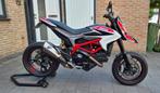 Ducati Hypermotard 821 SP, Motoren, Motoren | Ducati, 2 cilinders, Motorrijbewijs A, Particulier, Meer dan 35 kW