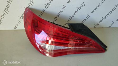 Koplamp origineel CLA-klasse C117 ('13-'19) A1179062300, Auto-onderdelen, Verlichting, Mercedes-Benz, Gebruikt, Ophalen of Verzenden