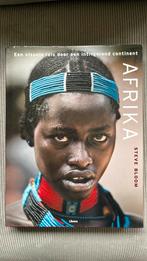 S. Bloom - Afrika, Ophalen of Verzenden, Zo goed als nieuw, S. Bloom