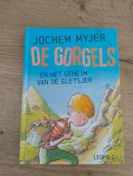 De Gorgels - Jochem Myjer, Ophalen of Verzenden, Gelezen, Jochem Myjer, Fictie algemeen