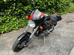 Ducati Monster S2R Motorfiets, Bedrijf, Overig