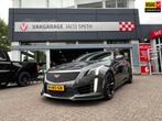 Cadillac CTS 6.2 V, Auto's, Cadillac, Automaat, Achterwielaandrijving, Gebruikt, 109 €/maand