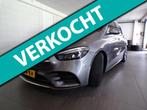 Mercedes-Benz B-klasse 180 Business Solution AMG automaat, 65 €/maand, 136 pk, Gebruikt, 4 cilinders