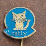 SPELDJE Catty, Verzamelen, Ophalen of Verzenden, Zo goed als nieuw, Merk