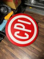 CPI Lichtbord - Garage Decoratie, Fietsen en Brommers, Ophalen of Verzenden