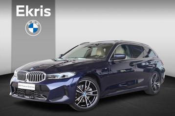 BMW 3 Serie Touring 330e xDrive | M Sportpakket | Innovation beschikbaar voor biedingen