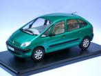 Citroen Xsara Picasso Hachette #59 1:24, Hobby en Vrije tijd, Ophalen of Verzenden, Nieuw, Auto, Overige merken