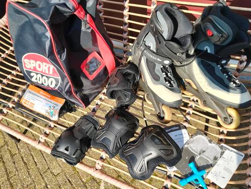 Inline skeelers Kitalpha Rollerblade, Sport en Fitness, Skeelers, Inline skates 4 wielen, Overige merken, Ophalen of Verzenden