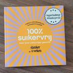 100% suikervrij naar jouw natuurlijke gewicht, Boeken, Ophalen of Verzenden, Zo goed als nieuw, Dieet en Voeding, Carola van Bemmelen