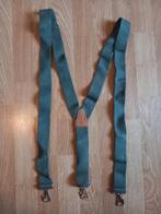 KL bretels, Ophalen of Verzenden, Landmacht, Nederland, Kleding of Schoenen