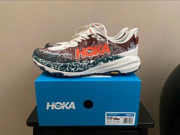 Hoka Speedgoat 6 - maat 44 2/3 - NIEUW beschikbaar voor biedingen