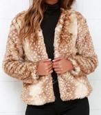 Minkpink te leuke jas maat xs GROTE KAST OPRUIMING, Ophalen of Verzenden, Zo goed als nieuw, Maat 34 (XS) of kleiner