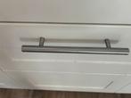 IKEA Handgrepen - 14 cm, Doe-het-zelf en Verbouw, Hang- en Sluitwerk, Ophalen of Verzenden, Zo goed als nieuw, Rvs, Overige typen