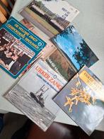 125 Lp plaaten christelijke, Cd's en Dvd's, Ophalen of Verzenden