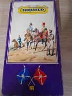 stratego paarse doos [s1286], Ophalen of Verzenden, Zo goed als nieuw