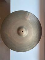 Zildjian A 1960 jazz ride 22” vintage - 2250g, Muziek en Instrumenten, Drumstellen en Slagwerk, Ophalen of Verzenden, Gebruikt