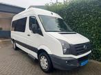 Volkswagen Crafter 2.0TDI L2/H2 Bj'02-2014 PERSONENBUS, Auto's, Volkswagen, 13 km/l, Euro 5, Gebruikt, 2000 kg