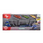 Dickie Toys: Autotransporter, ., Nieuw, Ophalen of Verzenden, .
