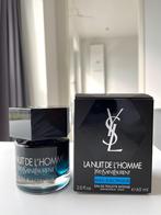YSL LNDL Bleu Electrique 60ml, Sieraden, Tassen en Uiterlijk, Uiterlijk | Parfum, Ophalen of Verzenden, Zo goed als nieuw