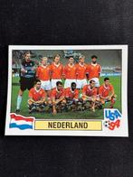 Panini USA 94 nr. 429, Verzamelen, Verzenden, Nieuw, Buitenlandse clubs, Poster, Plaatje of Sticker