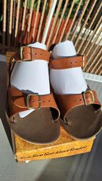 saltwater sandals surfer tan maat 11/28., Ophalen of Verzenden, Gebruikt, Overige typen