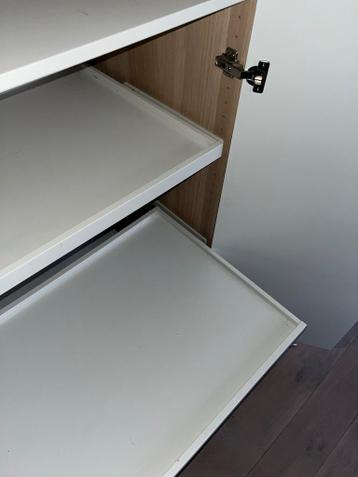 IKEA Pax Kast - wordt schoongemaakt! - afbeelding 6